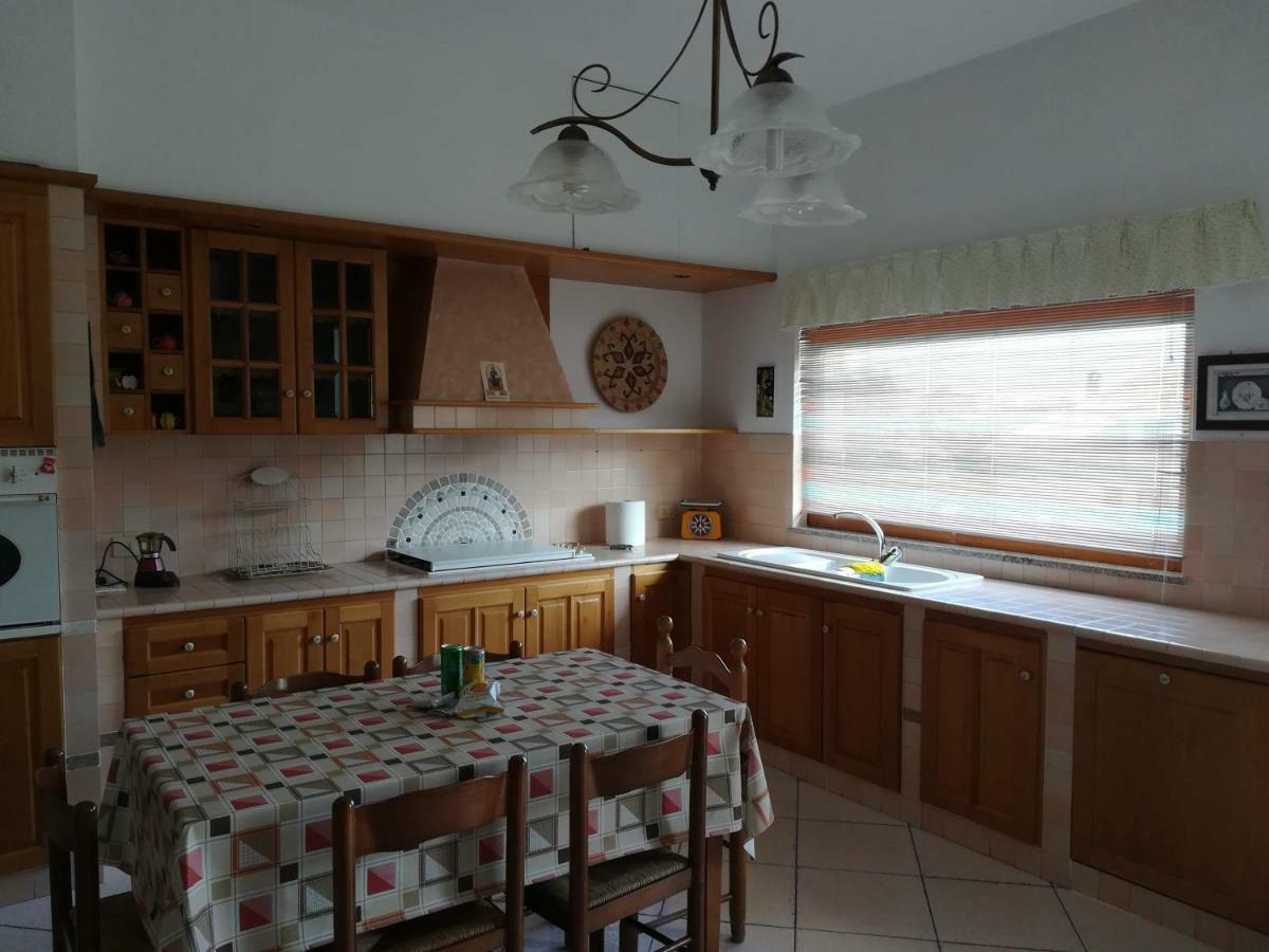 Blanche Apartment Agerola Luaran gambar