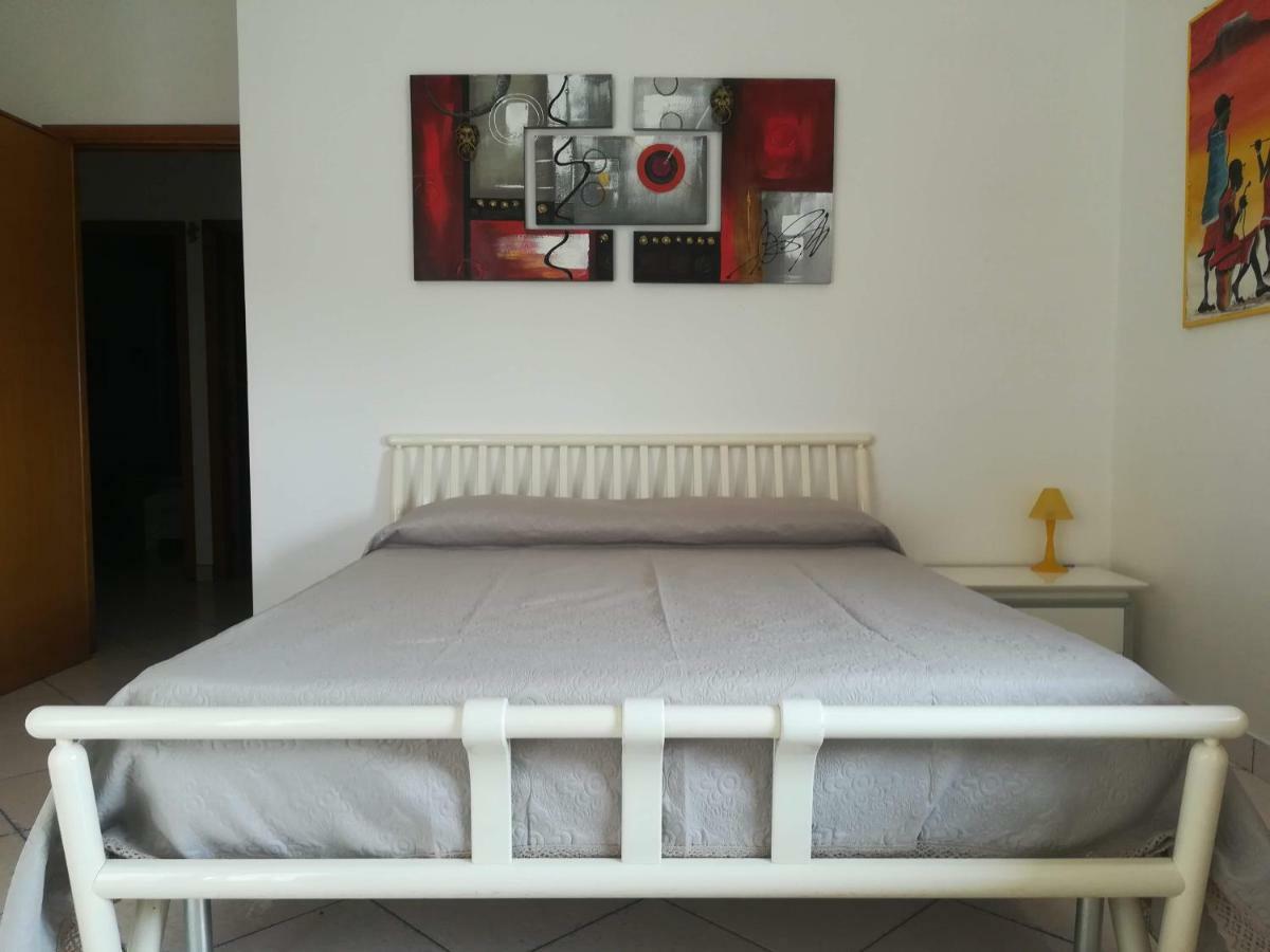 Blanche Apartment Agerola Luaran gambar