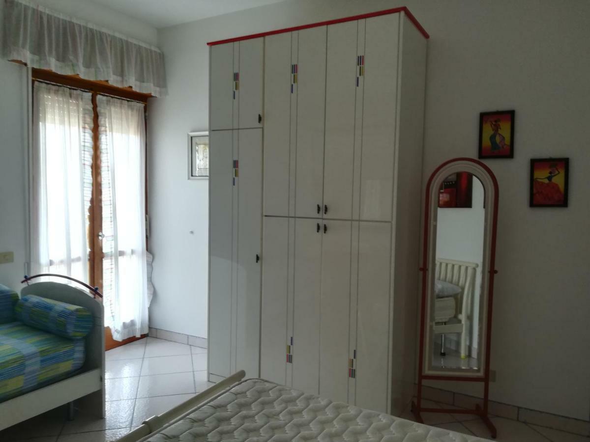 Blanche Apartment Agerola Luaran gambar