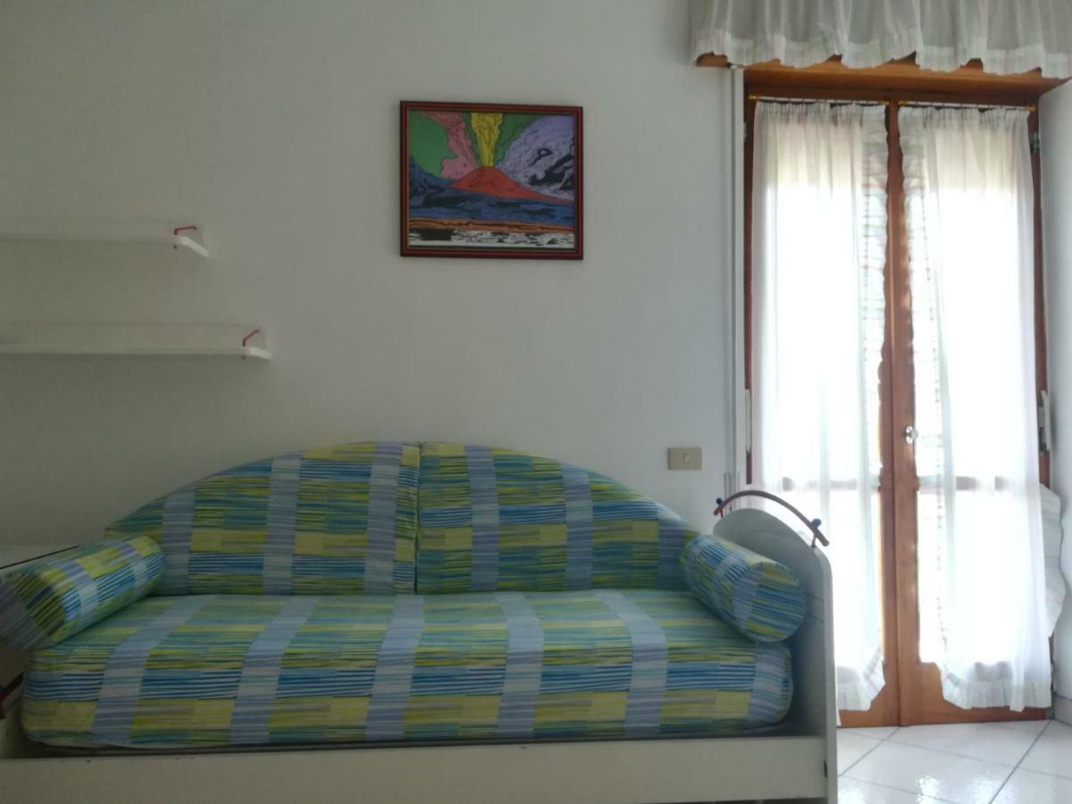 Blanche Apartment Agerola Luaran gambar