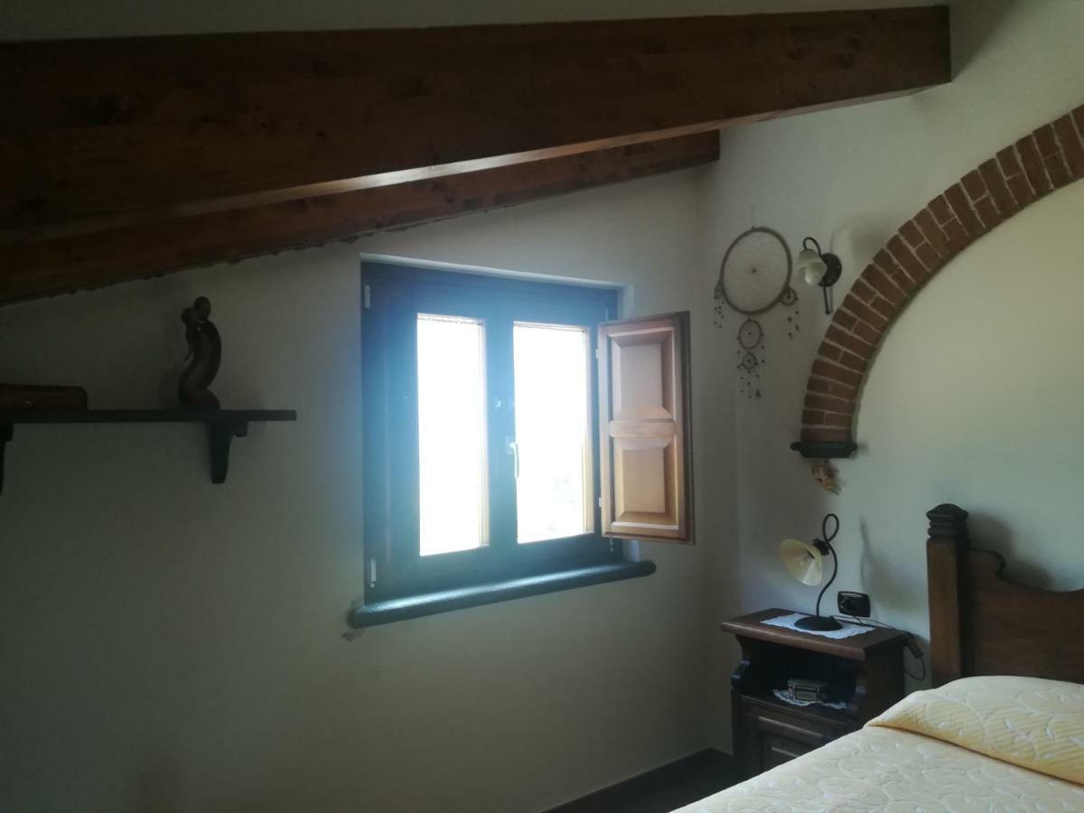 Blanche Apartment Agerola Luaran gambar