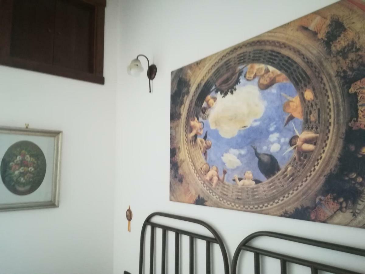 Blanche Apartment Agerola Luaran gambar