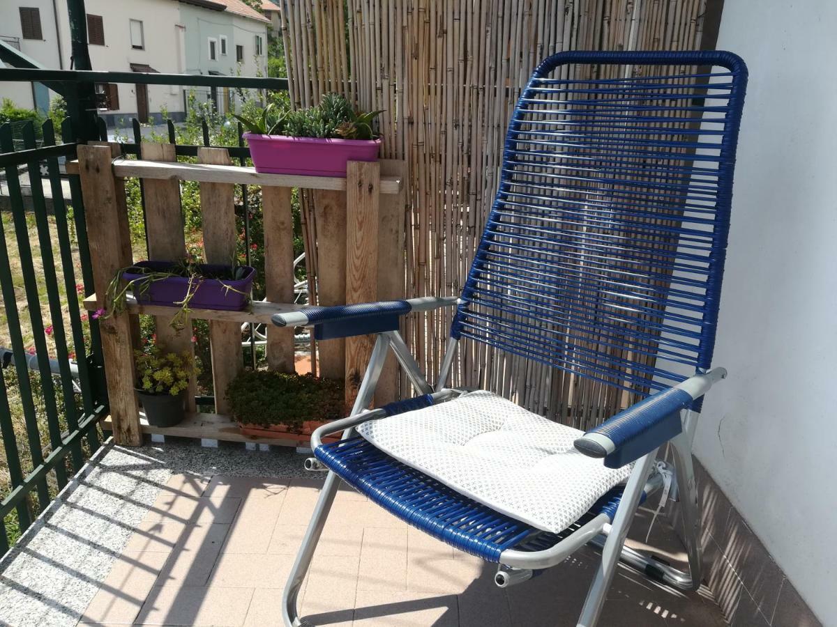 Blanche Apartment Agerola Luaran gambar