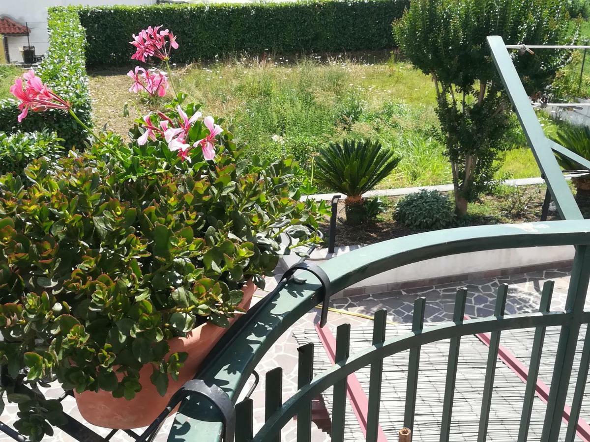Blanche Apartment Agerola Luaran gambar