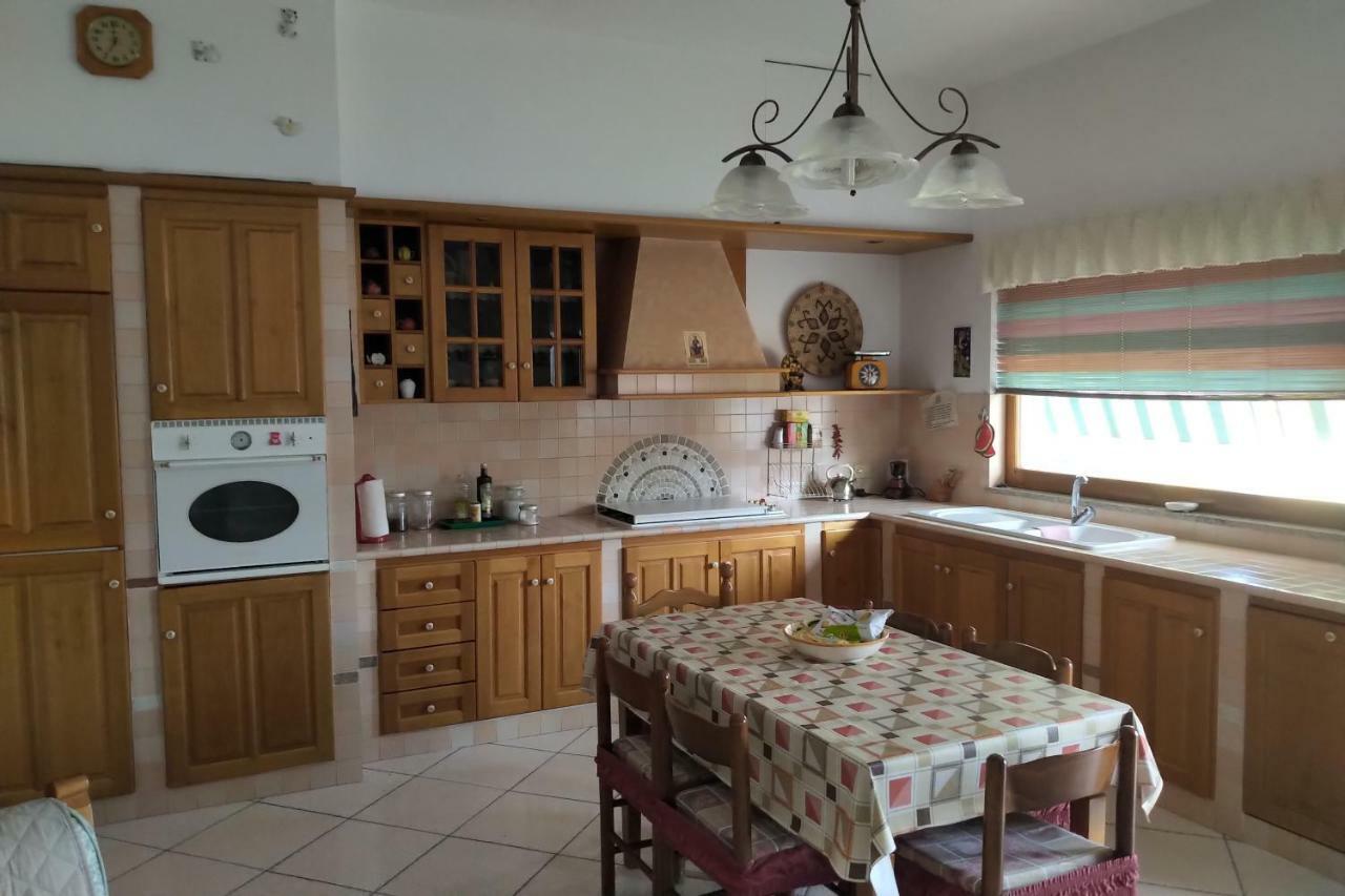 Blanche Apartment Agerola Luaran gambar